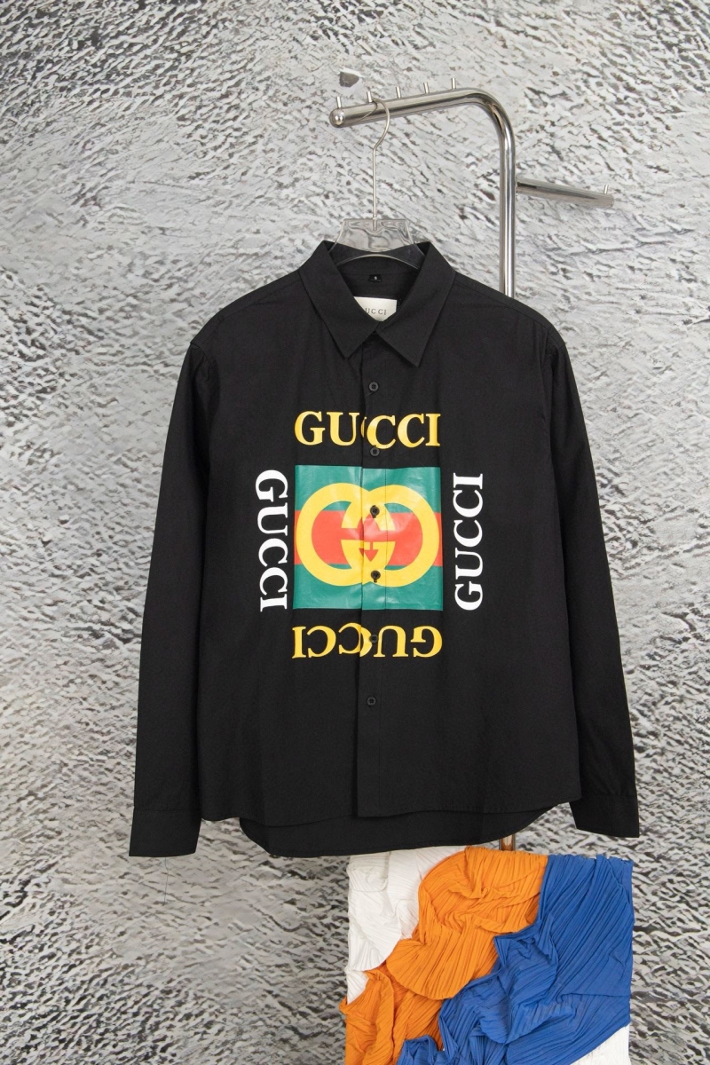 Gucci Hoodies